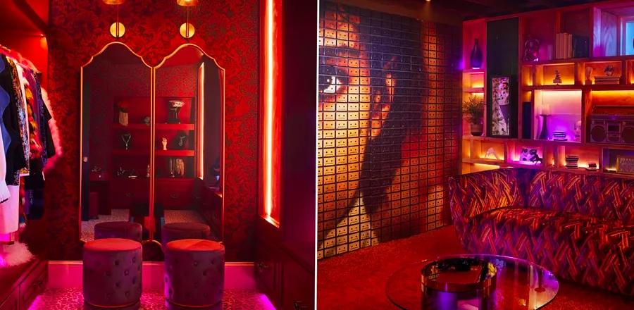 You Can Now Stay Overnight in Prince’s “Purple Rain” Residence