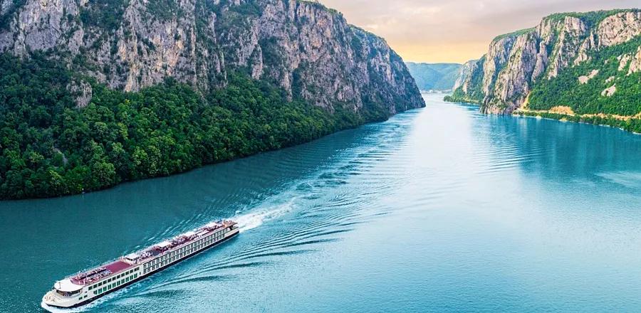 Top 10 Must-Book River Cruises for 2025