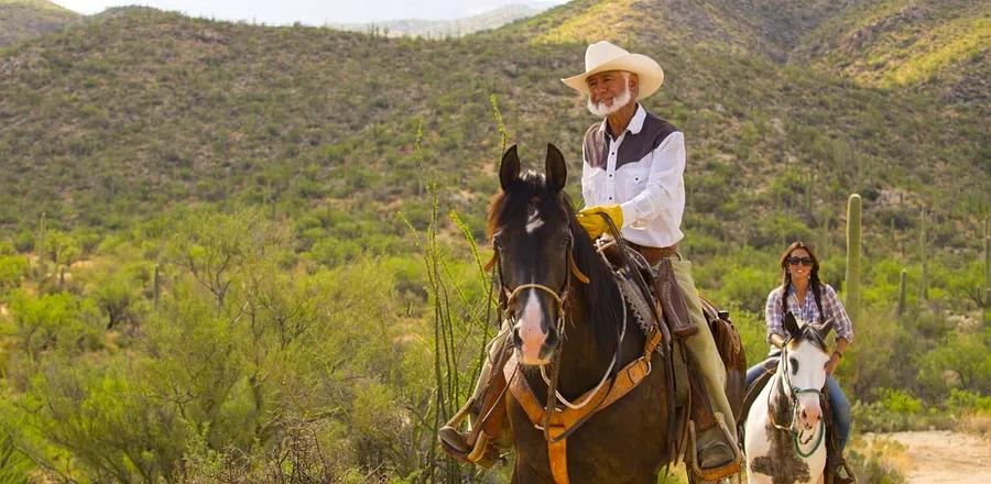 The Top 6 Dude Ranches in Arizona for an Unforgettable Getaway