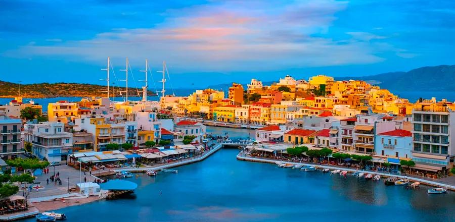 Discover the New Way to Experience Mediterranean Cruising