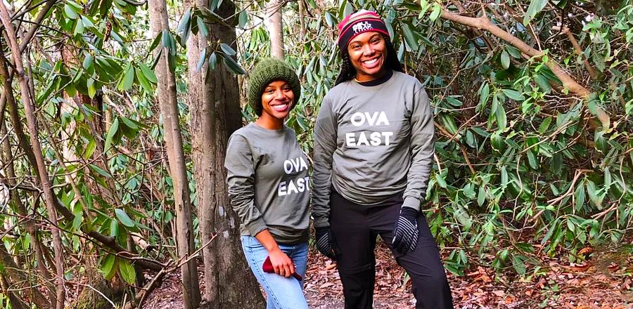 How Two Individuals Are Improving Accessibility to 63 National Parks for People of Color