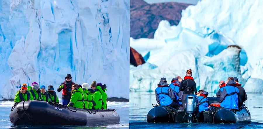 Antarctica or the Arctic: Which Polar Expedition Is Right for You?