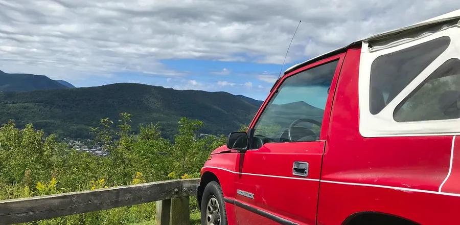 Embracing Freedom on the Road: A Solo Journey as a Hard-of-Hearing Traveler