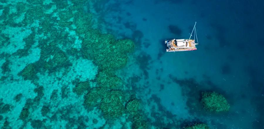 Discover the Indigenous Women Dedicated to Protecting Australia’s Great Barrier Reef