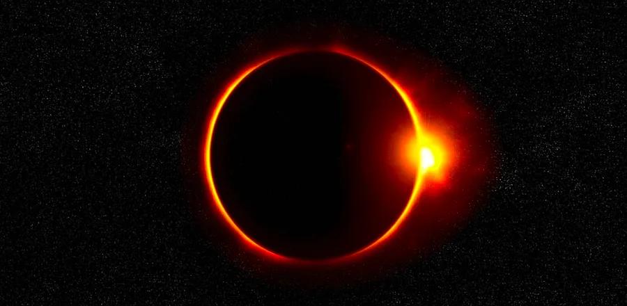 A Total Solar Eclipse Is Approaching This April. These Tour Operators Will Handle Your Trip Planning.