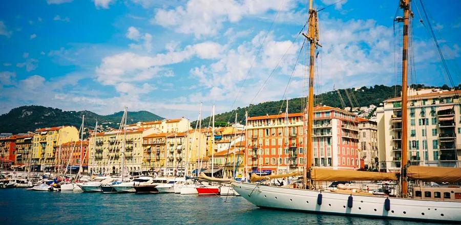 Why You Should Consider a Mediterranean Cruise This Winter—Here’s Why