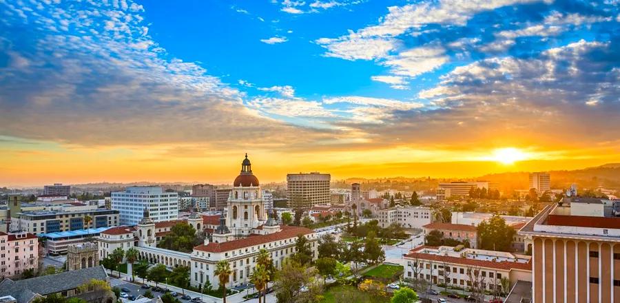 Top Walking Adventures in Pasadena