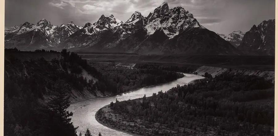 Experience Ansel Adams Like Never Before at the de Young Museum This Spring