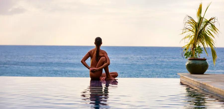 5 Ways to Revitalize Yourself at the Caribbean’s Premier Holistic Wellness Retreat