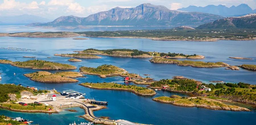 Why Norway Should Be at the Top of Your Travel Bucket List