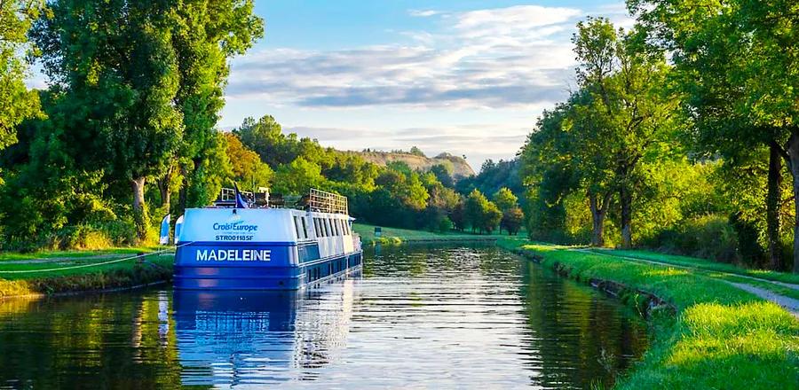 How to Discover the World’s Rivers—While Protecting and Preserving Them