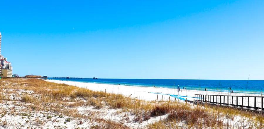 12 Reasons Why Alabama Beaches Are Ideal for Families