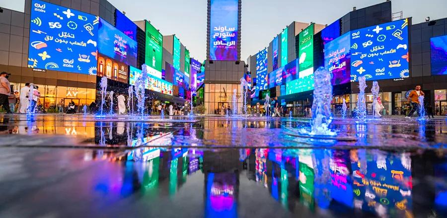 6 Ways to Experience the Rich Heritage and Modernity of Riyadh
