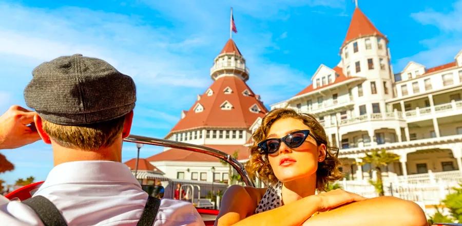 Experience a Delightful Stay at the Legendary Hotel del Coronado That’s Perfect for You