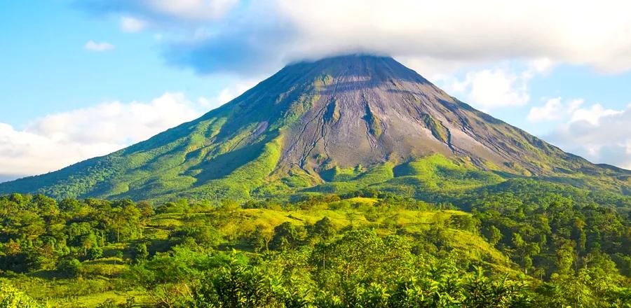 The Ideal Time to Explore Costa Rica