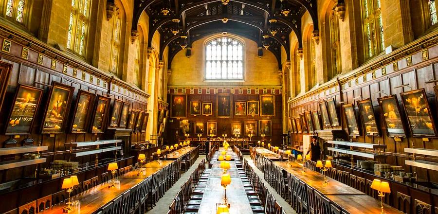 Are You a True Potterhead? Check Out These 7 Filming Locations You Can Visit