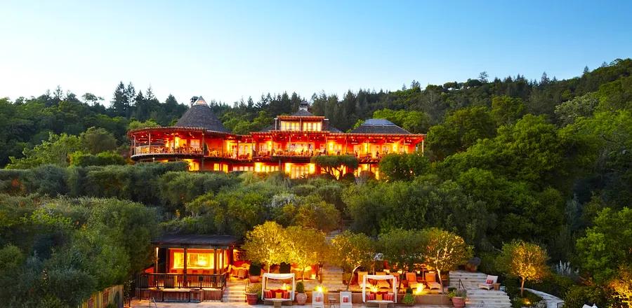 14 Hotels in Napa Valley for Every Type of Traveler