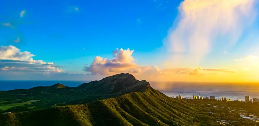 Top 7 Activities to Experience in O‘ahu, From Horseback Riding to Hiking