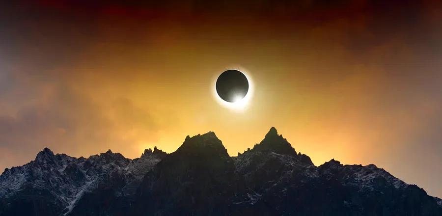 Excited to Witness the Total Solar Eclipse Next Week? Here’s What You Need to Know.