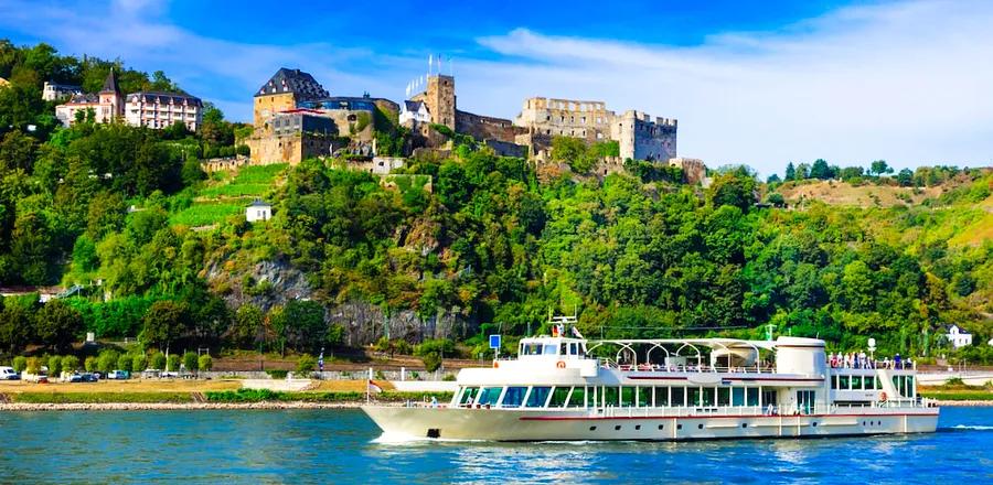 5 UNESCO Heritage Sites in Europe You Must Visit by River Cruise