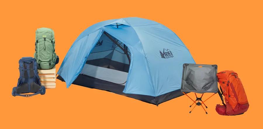 Top Deals for Travelers at the REI Anniversary Sale