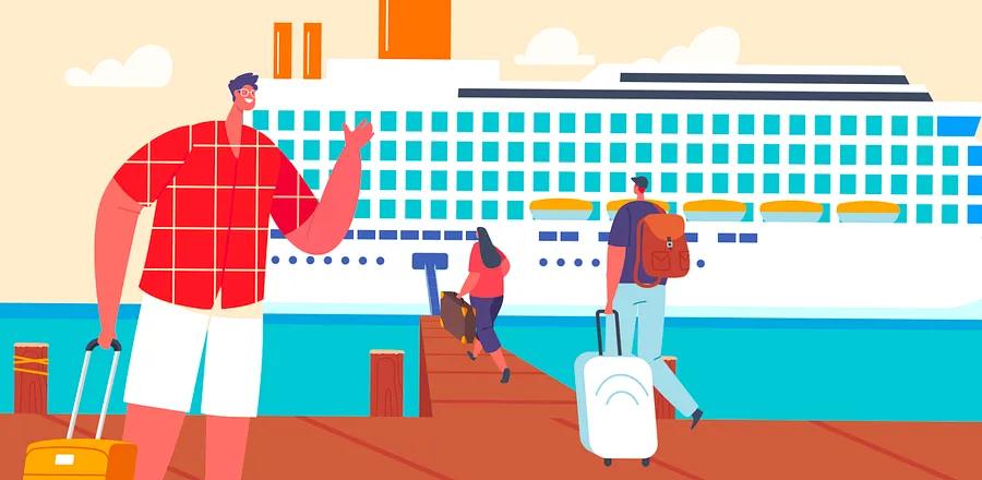 The Ultimate Packing Checklist for Your Cruise