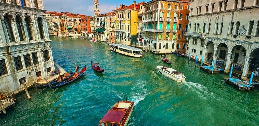 Venice's New Visitor Entry Fee is Now Active—Here’s What You Should Know