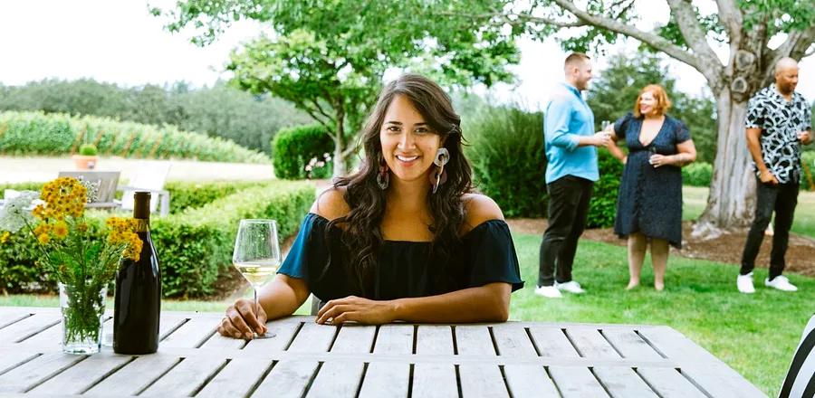 Thriving BIPOC-Owned Businesses in Napa Valley