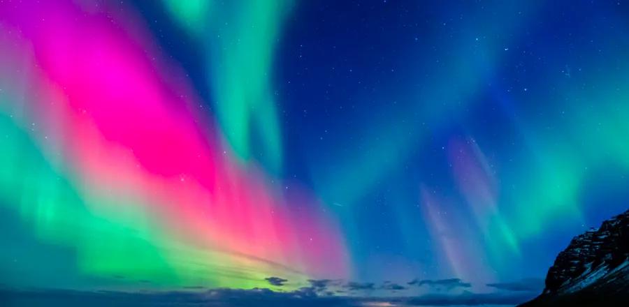 Why Northern Lights Viewing Will Be Exceptional in the Coming Years