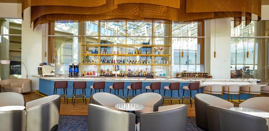 What Are Plaza Premium Lounges and How Do You Get Access?