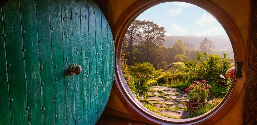 Get Ready for a Stay in Hobbiton from The Lord of the Rings—But Act Fast!