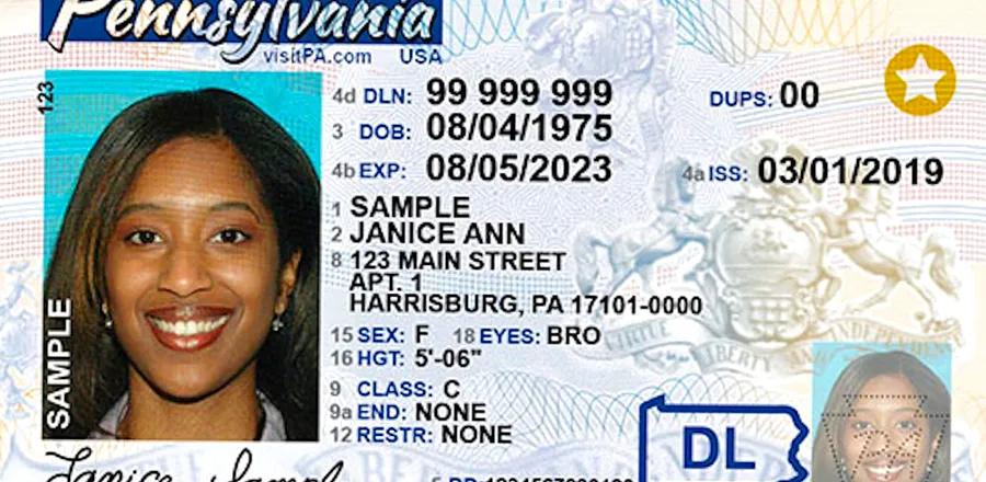 The deadline for obtaining a Real ID has once again been postponed.