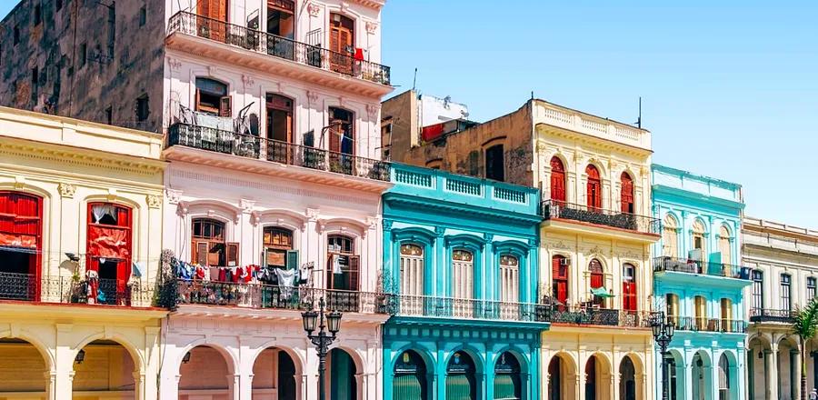 Yes, Americans Can Still Visit Cuba. Here’s How