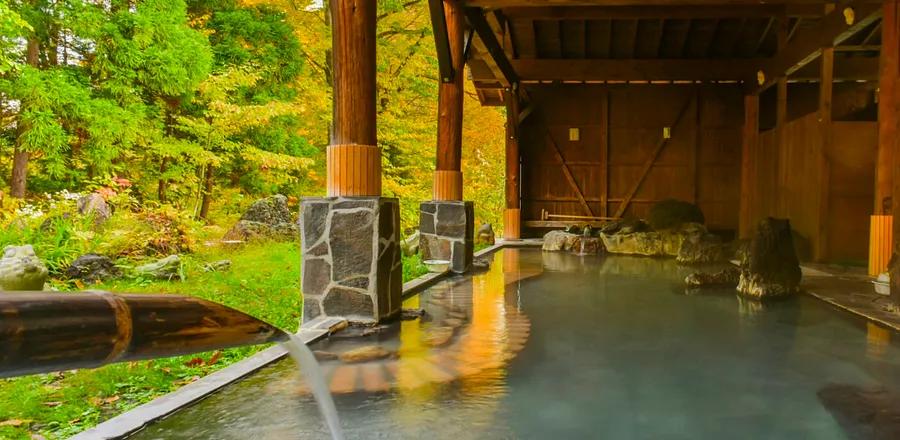 An Introductory Guide to Onsen Etiquette in Japan