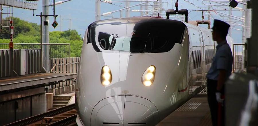 Navigating Japan’s Extensive Railway Network