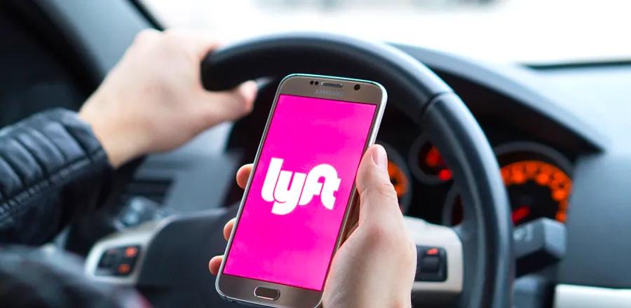 How to Accumulate Airline Miles While Using Lyft