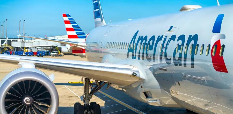 American Airlines Is Making It Tougher to Achieve Status