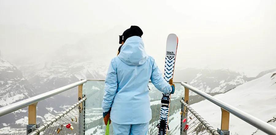 Top Ski Gear for the Eco-Conscious Adventurer