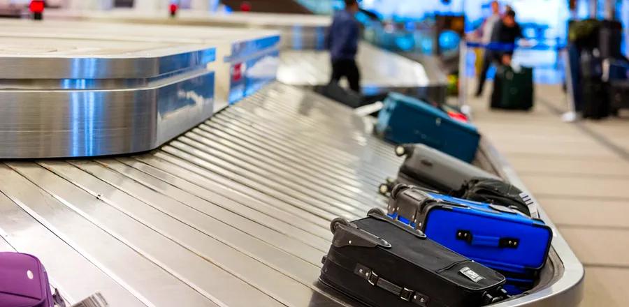 These Airlines Will Reward You with Miles for Slow Baggage Delivery