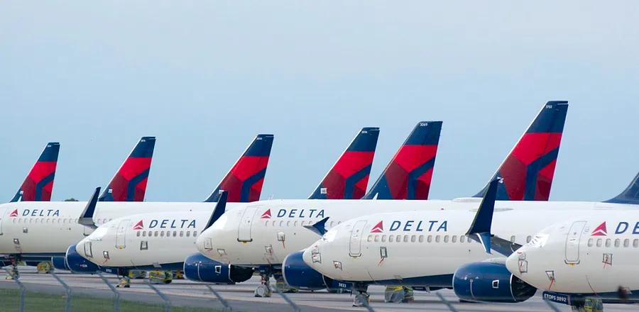 Delta Unveils 15% Mileage Discount Benefit for Amex Cardholders