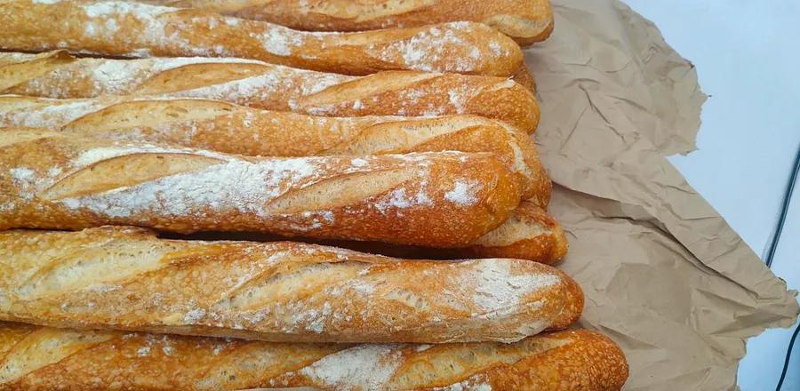 The Cherished French Baguette Achieves UNESCO World Heritage Status