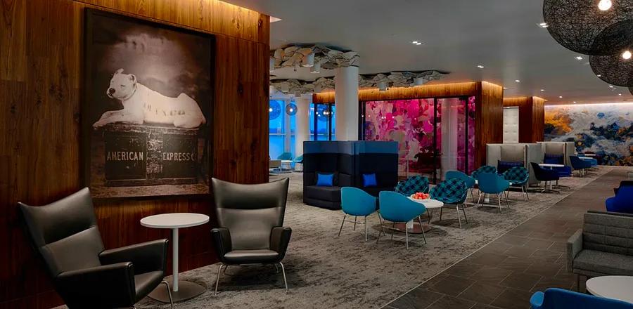 Upcoming Guest Fees at Amex’s Centurion Lounges—Here’s How to Avoid Them