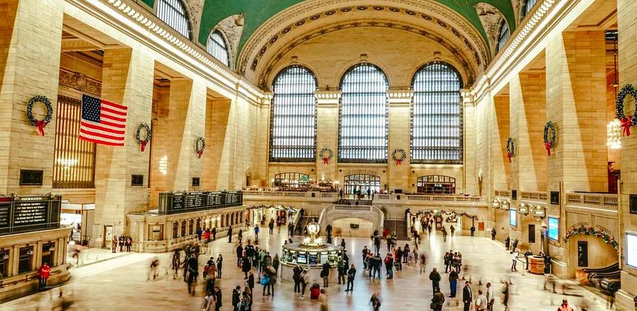 At Last, Direct Train Access to JFK Airport From New York’s Grand Central