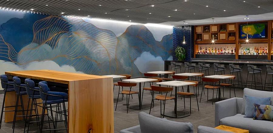 Gaining Access to Airport Lounges Is About to Become Much More Difficult