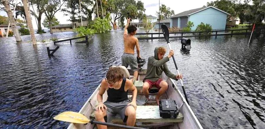 The Harsh Reality in Florida Following Hurricane Ian—and How You Can Assist