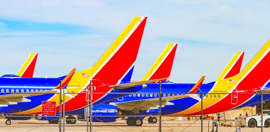 Southwest Flight Credits Will No Longer Expire—Forever