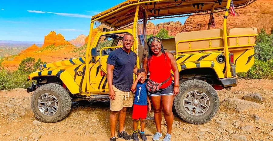 How the pause on international travel is guiding my family in completing our 50-state adventure