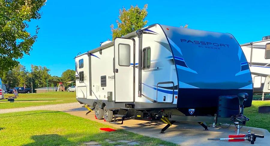 5 insights I gained from my first experience at an 'RV resort'