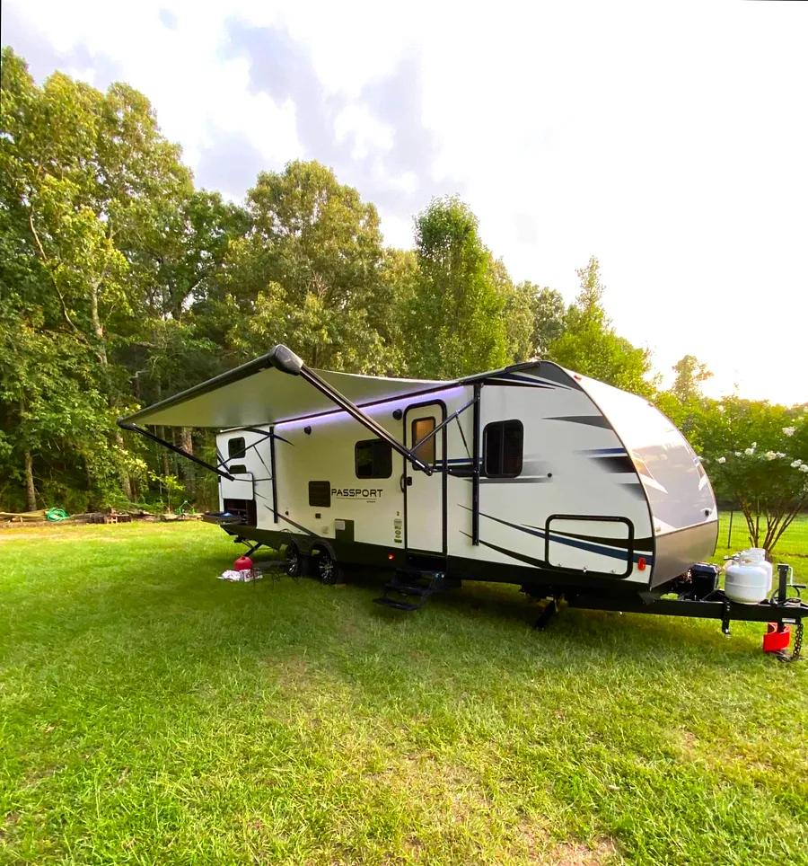 Avoid These 5 Pitfalls When Purchasing Your First RV