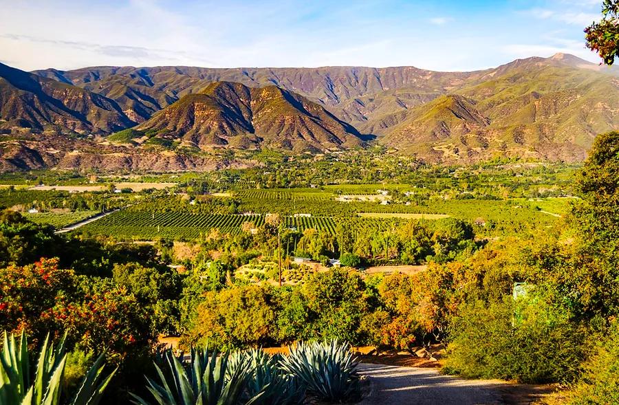 How to Enjoy an Ideal Long Weekend in Ojai, California